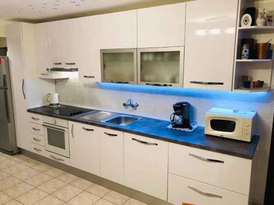 Ferienwohnung für 5 Personen (54 m²) in Novigrad 4/10