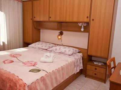 Ferienwohnung für 5 Personen (54 m²) in Novigrad 8/10