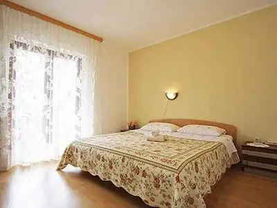 Ferienwohnung für 4 Personen (42 m²) in Novigrad 7/10