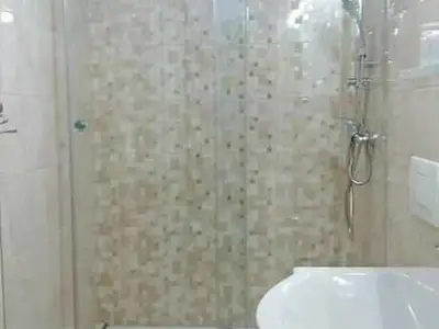 Ferienwohnung für 4 Personen (42 m²) in Novigrad 9/10