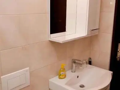 Ferienwohnung für 4 Personen (42 m²) in Novigrad 10/10