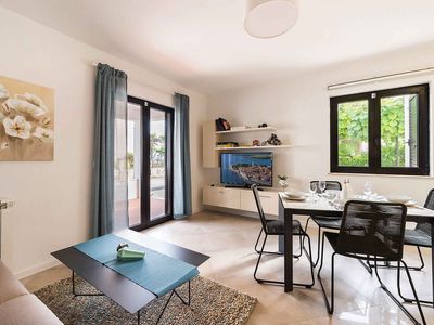 Ferienwohnung für 6 Personen (80 m²) in Novigrad 2/10