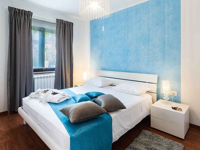 Ferienwohnung für 6 Personen (80 m²) in Novigrad 9/10