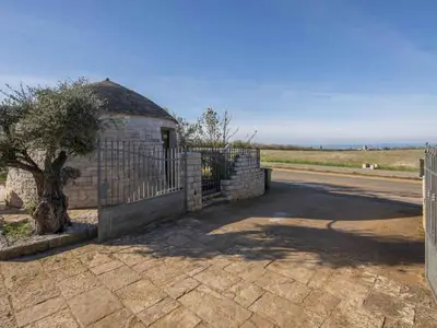 Ferienwohnung für 6 Personen (75 m²) in Novigrad 4/10