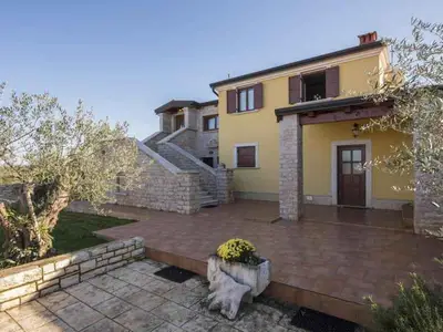 Ferienwohnung für 6 Personen (75 m²) in Novigrad 6/10