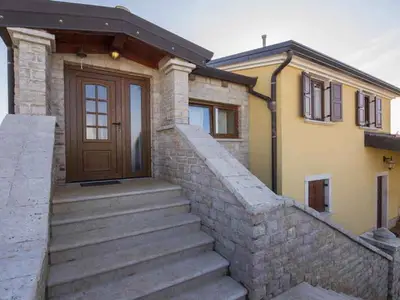 Ferienwohnung für 6 Personen (75 m²) in Novigrad 8/10