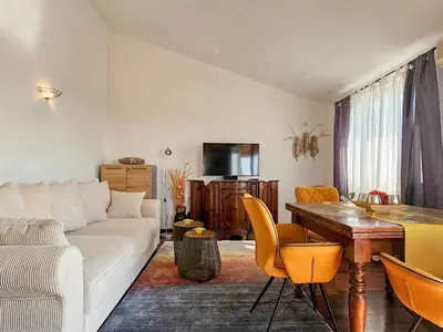 Ferienwohnung für 4 Personen (50 m²) in Novigrad 2/10