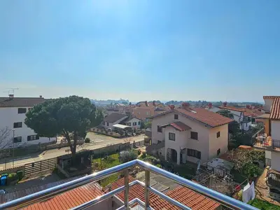 Ferienwohnung für 4 Personen (50 m²) in Novigrad 3/10
