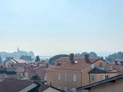 Ferienwohnung für 4 Personen (50 m²) in Novigrad 5/10