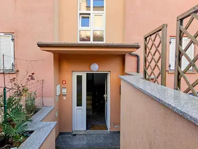 Ferienwohnung für 4 Personen (50 m²) in Novigrad 8/10