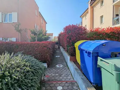 Ferienwohnung für 4 Personen (50 m²) in Novigrad 9/10
