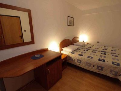 Ferienwohnung für 4 Personen (55 m²) in Novigrad 4/10