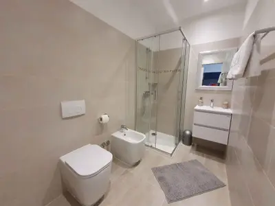 Ferienwohnung für 2 Personen (30 m²) in Novigrad 7/10