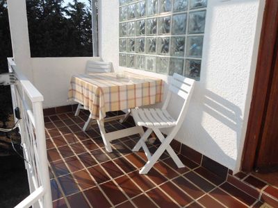 Ferienwohnung für 6 Personen (100 m²) in Novigrad 4/10