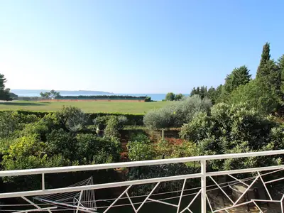 Ferienwohnung für 6 Personen (100 m²) in Novigrad 5/10