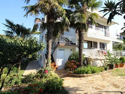Ferienwohnung für 6 Personen (100 m²) in Novigrad 8/10