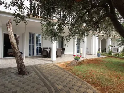 Ferienwohnung für 3 Personen (70 m²) in Novigrad 3/10