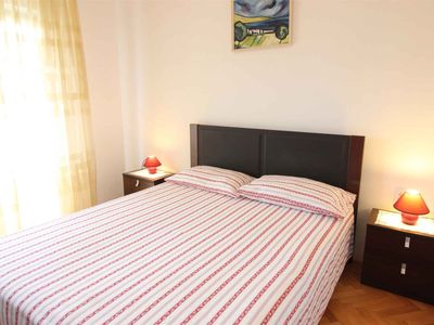 Ferienwohnung für 6 Personen (100 m²) in Novigrad 9/10