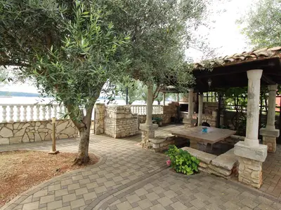Ferienwohnung für 3 Personen (70 m²) in Novigrad 5/10