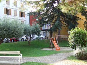 Ferienwohnung für 3 Personen (55 m&sup2;) in Novigrad
