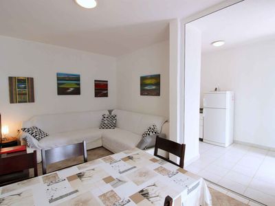 Ferienwohnung für 4 Personen (70 m²) in Novigrad 7/10