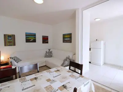 Ferienwohnung für 3 Personen (70 m²) in Novigrad 7/10