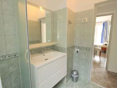 Ferienwohnung für 3 Personen (70 m²) in Novigrad 8/10