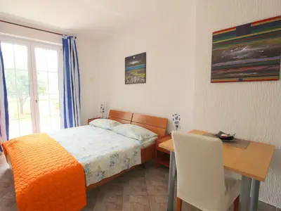Ferienwohnung für 3 Personen (70 m²) in Novigrad 9/10