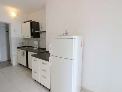 Ferienwohnung für 3 Personen (70 m²) in Novigrad 10/10