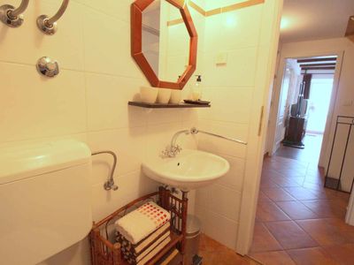 Ferienwohnung für 3 Personen (55 m²) in Novigrad 6/10