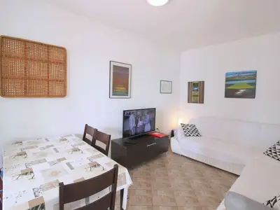 Ferienwohnung für 3 Personen (70 m²) in Novigrad 7/10
