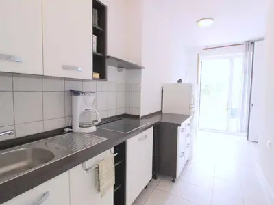 Ferienwohnung für 3 Personen (70 m²) in Novigrad 8/10