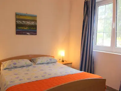 Ferienwohnung für 3 Personen (70 m²) in Novigrad 10/10