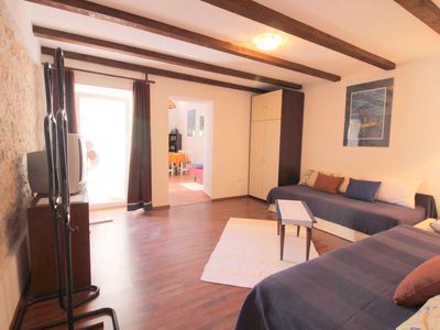 Ferienwohnung für 3 Personen (55 m²) in Novigrad 9/10