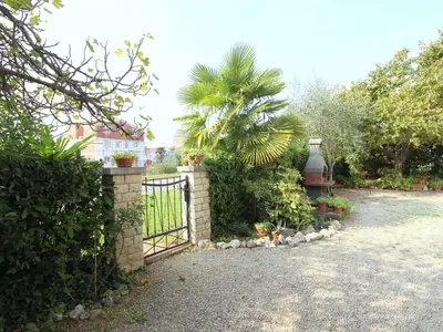 Ferienwohnung für 2 Personen (28 m²) in Novigrad 2/10
