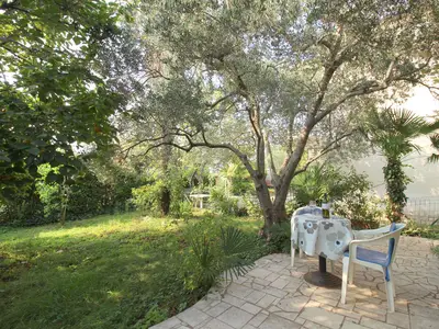 Ferienwohnung für 2 Personen (28 m²) in Novigrad 3/10
