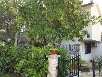 Ferienwohnung für 2 Personen (28 m²) in Novigrad 4/10