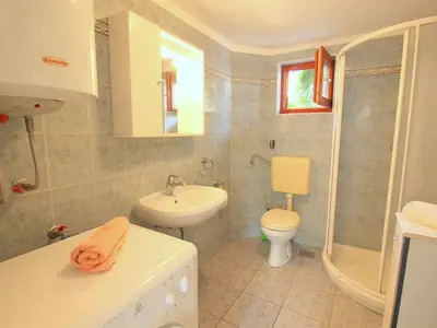 Ferienwohnung für 2 Personen (28 m²) in Novigrad 8/10