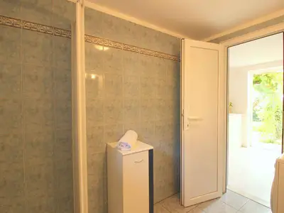 Ferienwohnung für 2 Personen (28 m²) in Novigrad 9/10