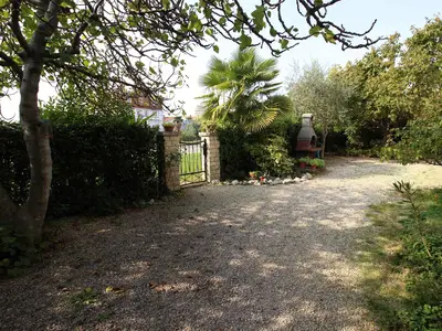 Ferienwohnung für 4 Personen (45 m²) in Novigrad 4/10