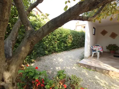 Ferienwohnung für 4 Personen (45 m²) in Novigrad 5/10
