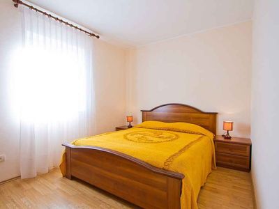 Ferienwohnung für 4 Personen (110 m²) in Novigrad 8/10