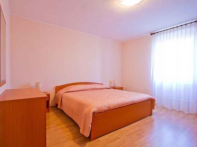 Ferienwohnung für 4 Personen (110 m²) in Novigrad 9/10