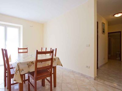 Ferienwohnung für 4 Personen (110 m²) in Novigrad 4/10