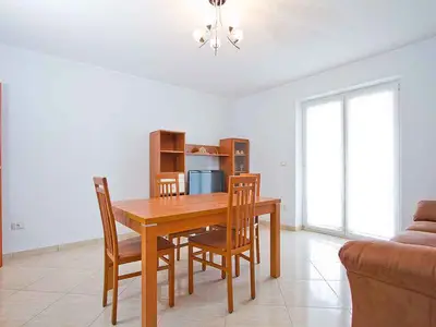 Ferienwohnung für 4 Personen (70 m²) in Novigrad 3/8