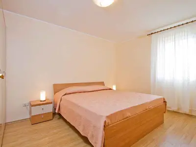 Ferienwohnung für 4 Personen (70 m²) in Novigrad 6/8