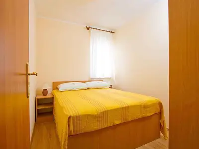 Ferienwohnung für 4 Personen (70 m²) in Novigrad 7/8