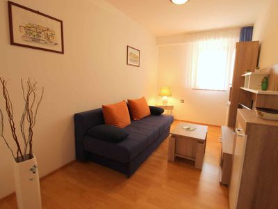 Ferienwohnung für 2 Personen (40 m²) in Novigrad 7/10