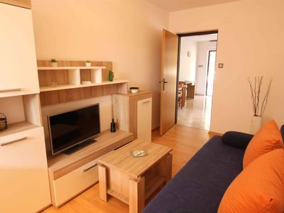 Ferienwohnung für 2 Personen (40 m²) in Novigrad 8/10