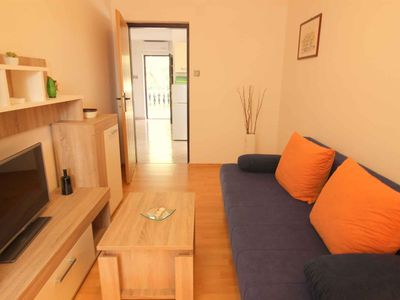 Ferienwohnung für 2 Personen (40 m²) in Novigrad 9/10